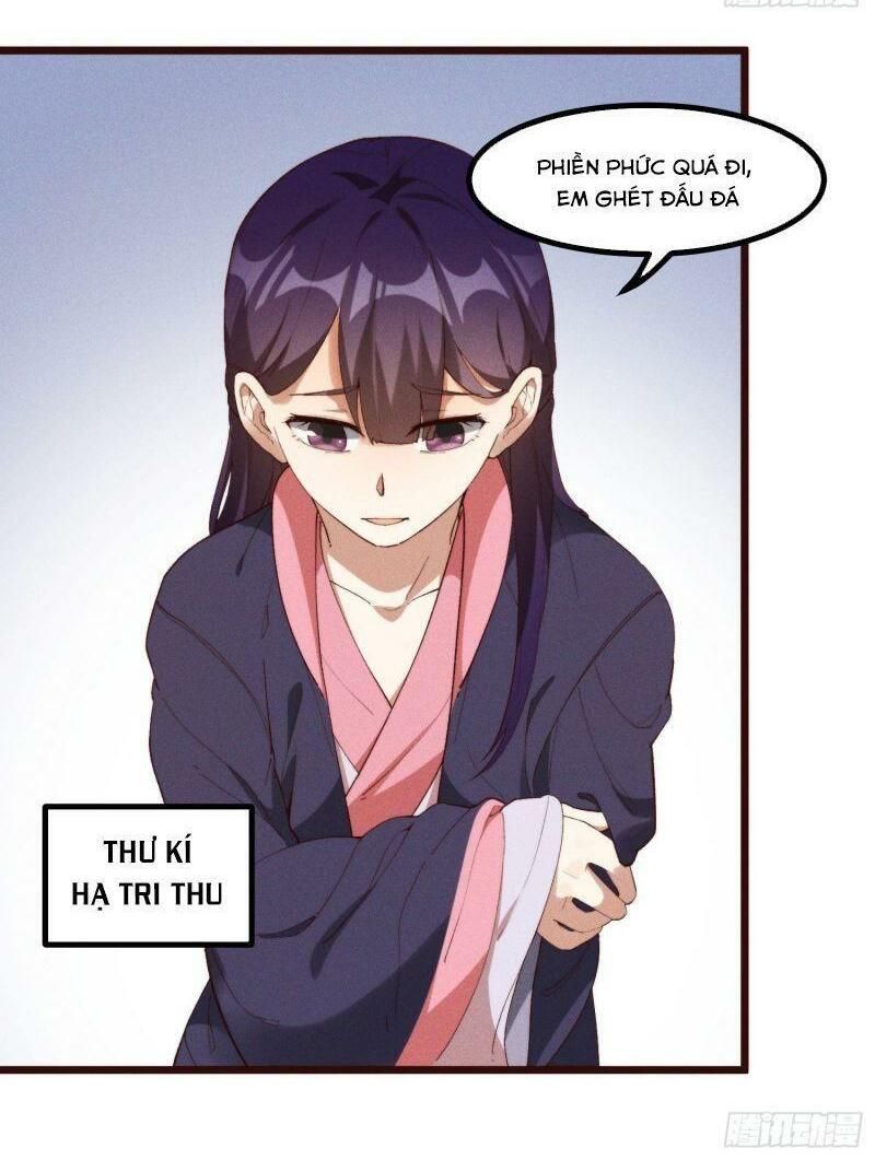 đọc truyện Linh Tôn Chi Tử Chương 48 ảnh 22 tại Thiên Thai Truyện