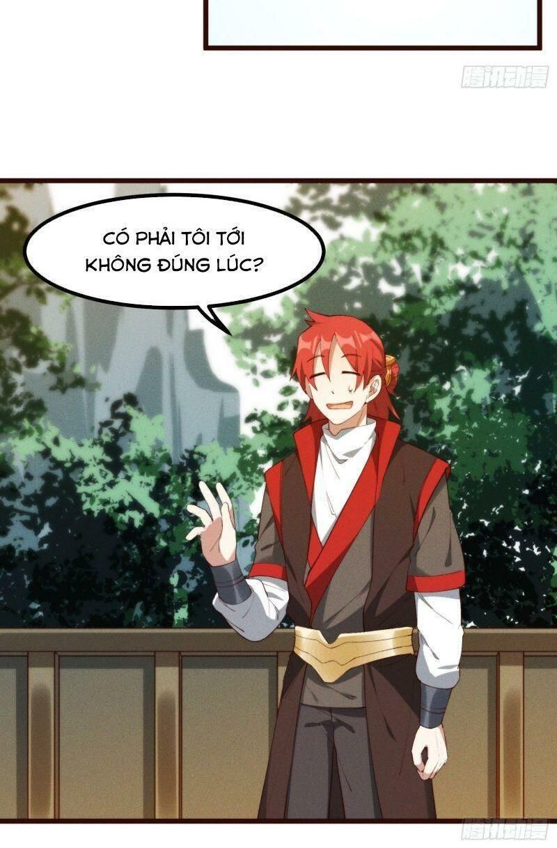 đọc truyện Linh Tôn Chi Tử Chương 48 ảnh 24 tại Thiên Thai Truyện