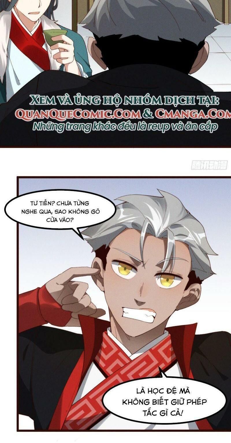 đọc truyện Linh Tôn Chi Tử Chương 48 ảnh 26 tại Thiên Thai Truyện