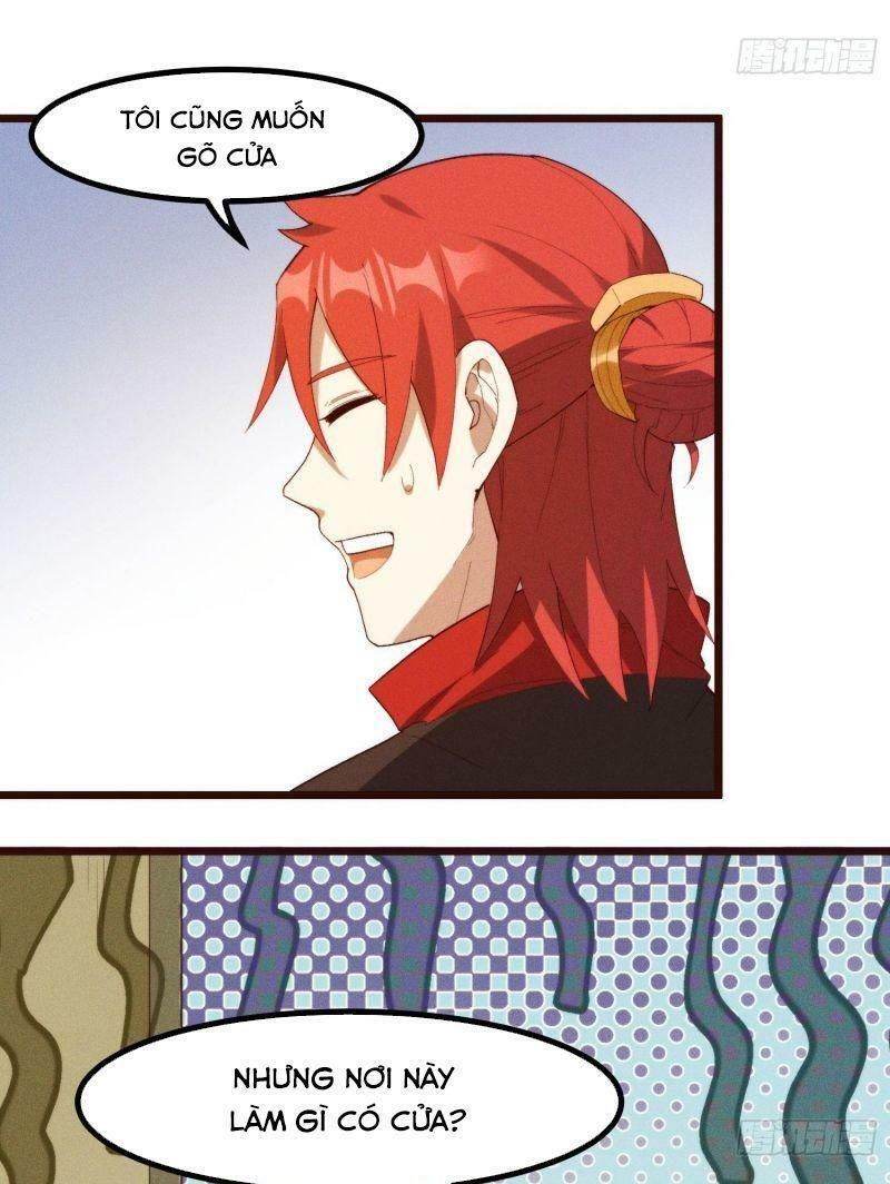 đọc truyện Linh Tôn Chi Tử Chương 48 ảnh 27 tại Thiên Thai Truyện