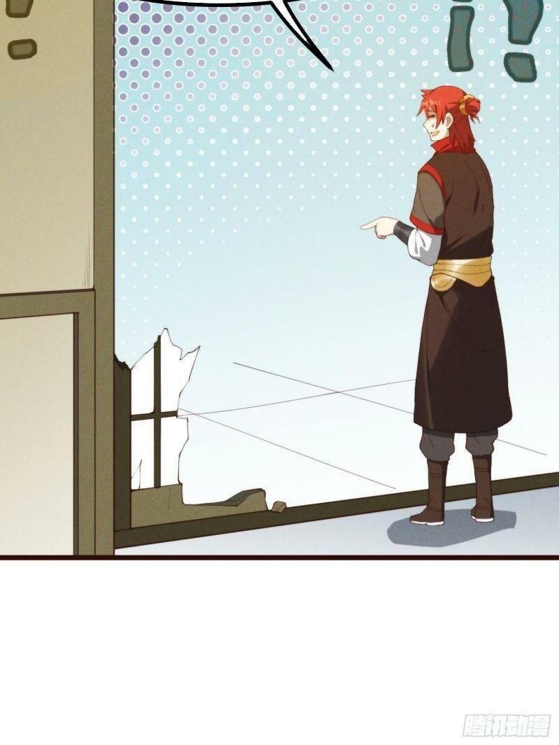 đọc truyện Linh Tôn Chi Tử Chương 48 ảnh 28 tại Thiên Thai Truyện