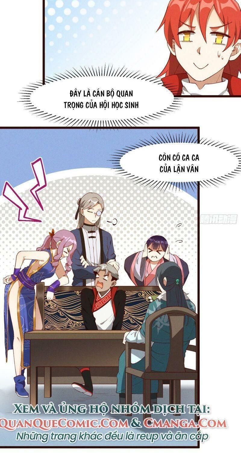 đọc truyện Linh Tôn Chi Tử Chương 48 ảnh 30 tại Thiên Thai Truyện