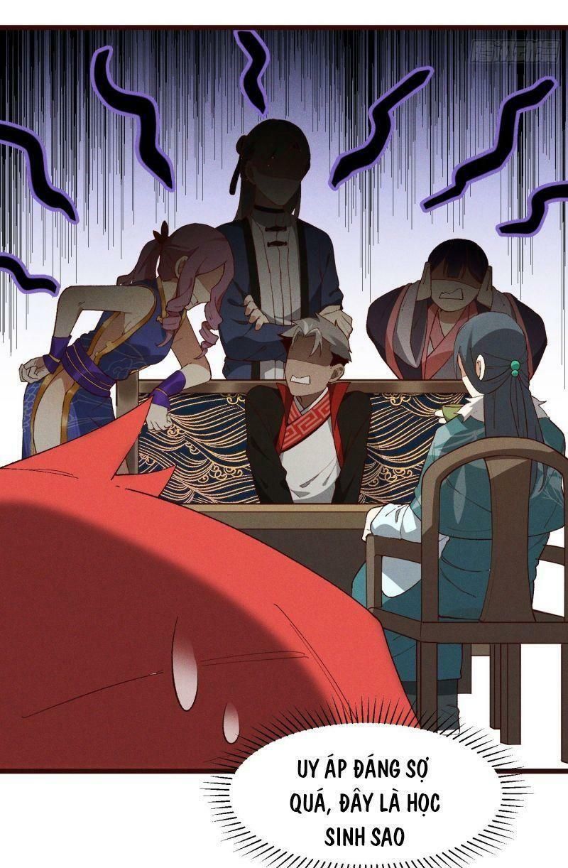 đọc truyện Linh Tôn Chi Tử Chương 48 ảnh 31 tại Thiên Thai Truyện