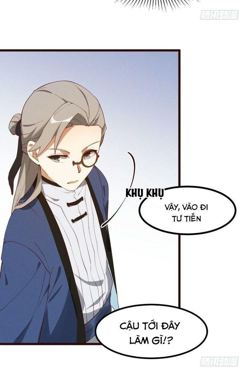 đọc truyện Linh Tôn Chi Tử Chương 48 ảnh 32 tại Thiên Thai Truyện