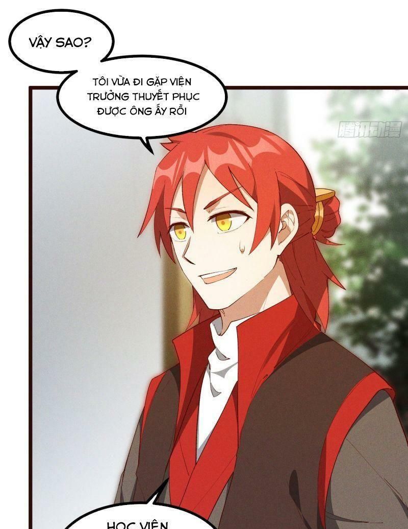 đọc truyện Linh Tôn Chi Tử Chương 48 ảnh 35 tại Thiên Thai Truyện