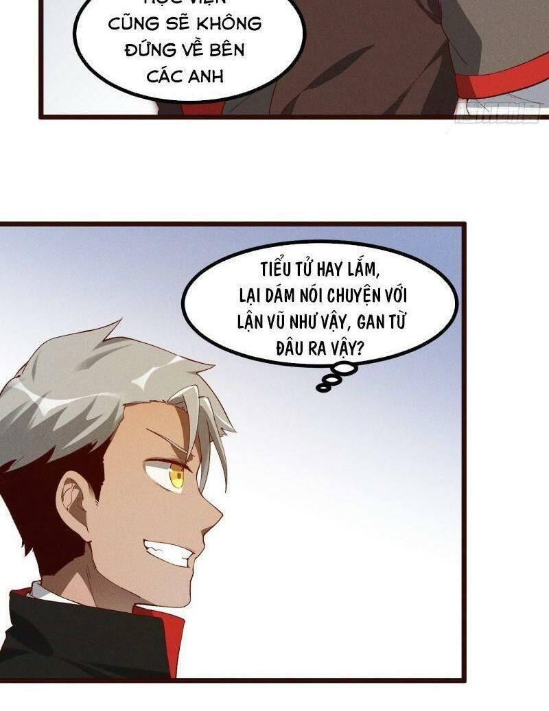 đọc truyện Linh Tôn Chi Tử Chương 48 ảnh 36 tại Thiên Thai Truyện