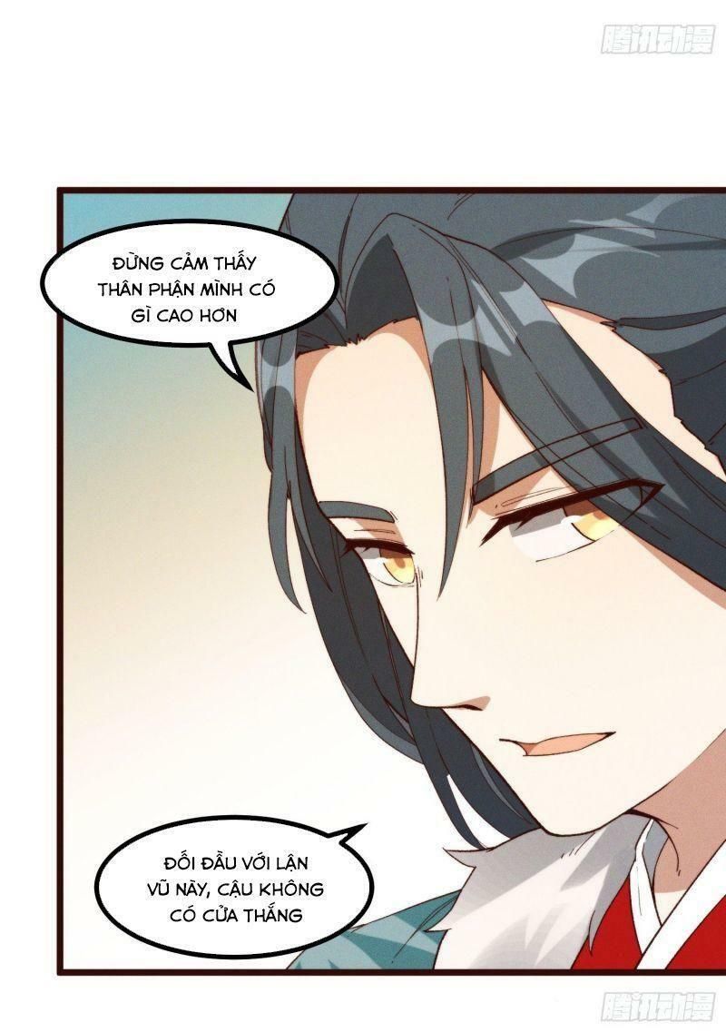 đọc truyện Linh Tôn Chi Tử Chương 48 ảnh 38 tại Thiên Thai Truyện