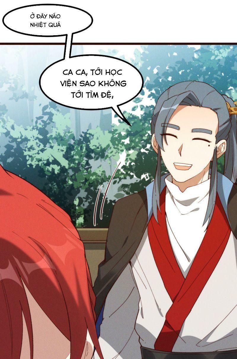 đọc truyện Linh Tôn Chi Tử Chương 48 ảnh 39 tại Thiên Thai Truyện