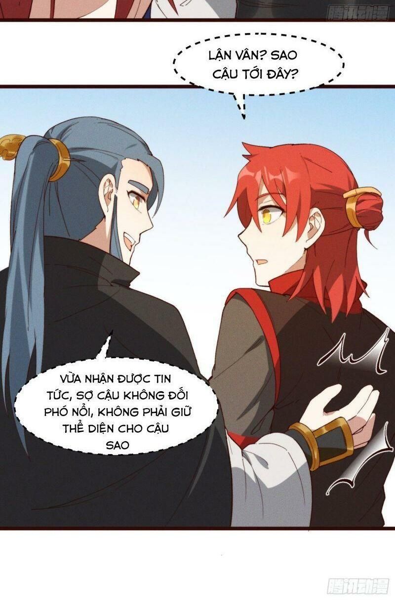 đọc truyện Linh Tôn Chi Tử Chương 48 ảnh 40 tại Thiên Thai Truyện