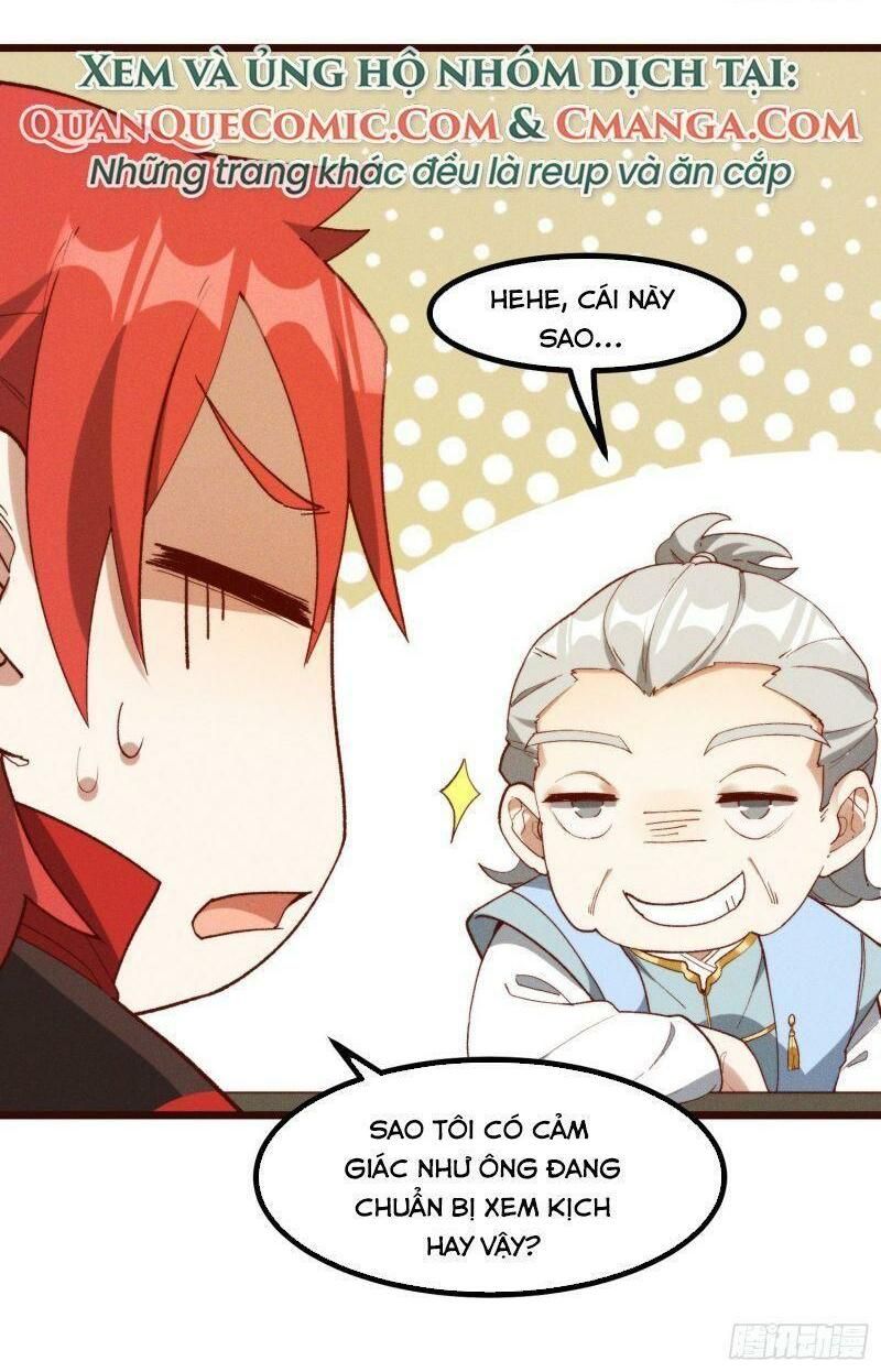 đọc truyện Linh Tôn Chi Tử Chương 48 ảnh 6 tại Thiên Thai Truyện