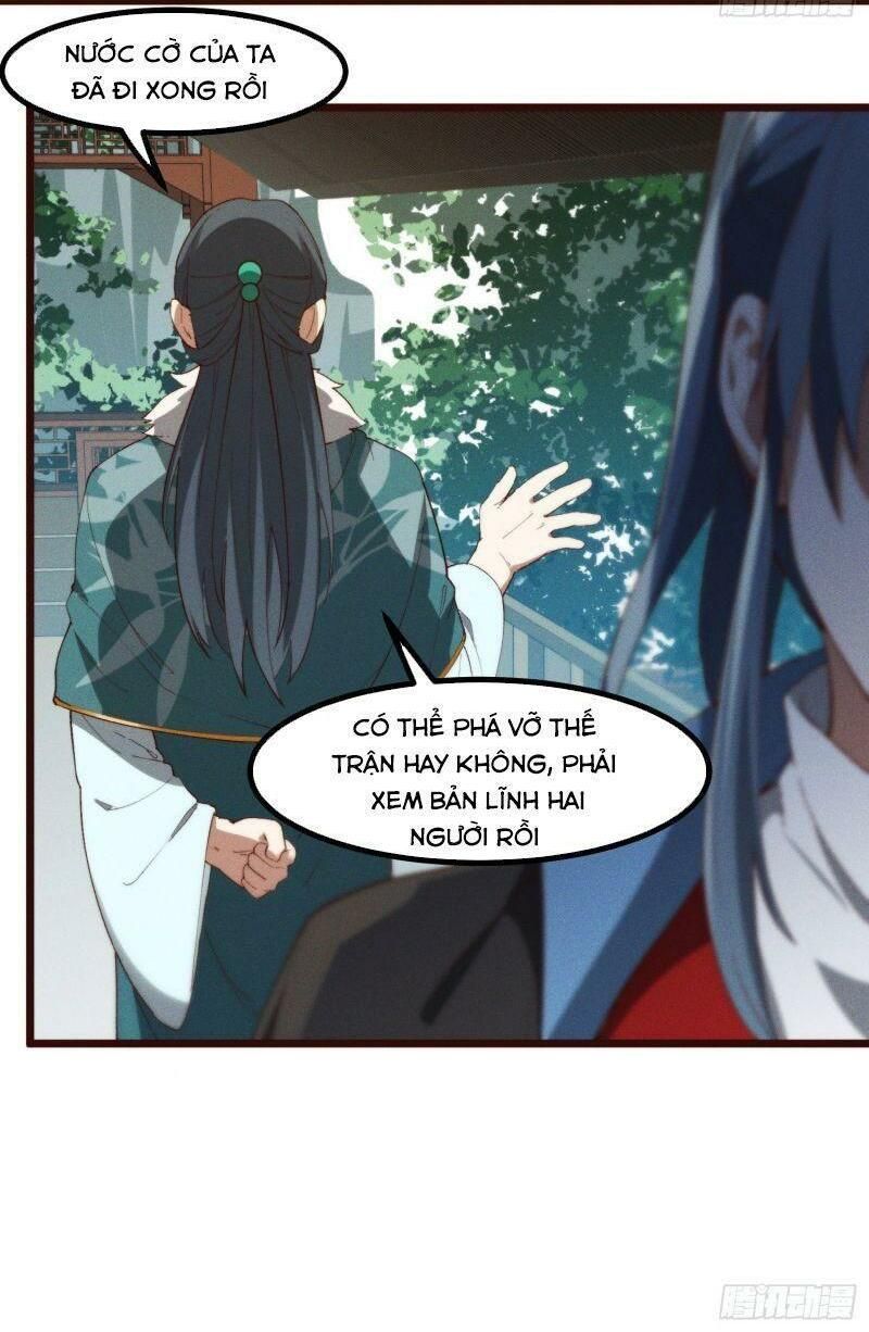 đọc truyện Linh Tôn Chi Tử Chương 48 ảnh 44 tại Thiên Thai Truyện