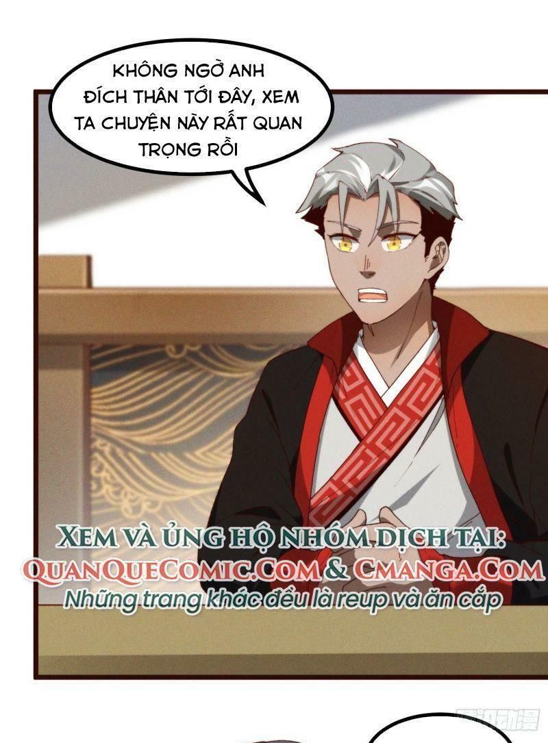 đọc truyện Linh Tôn Chi Tử Chương 48 ảnh 9 tại Thiên Thai Truyện