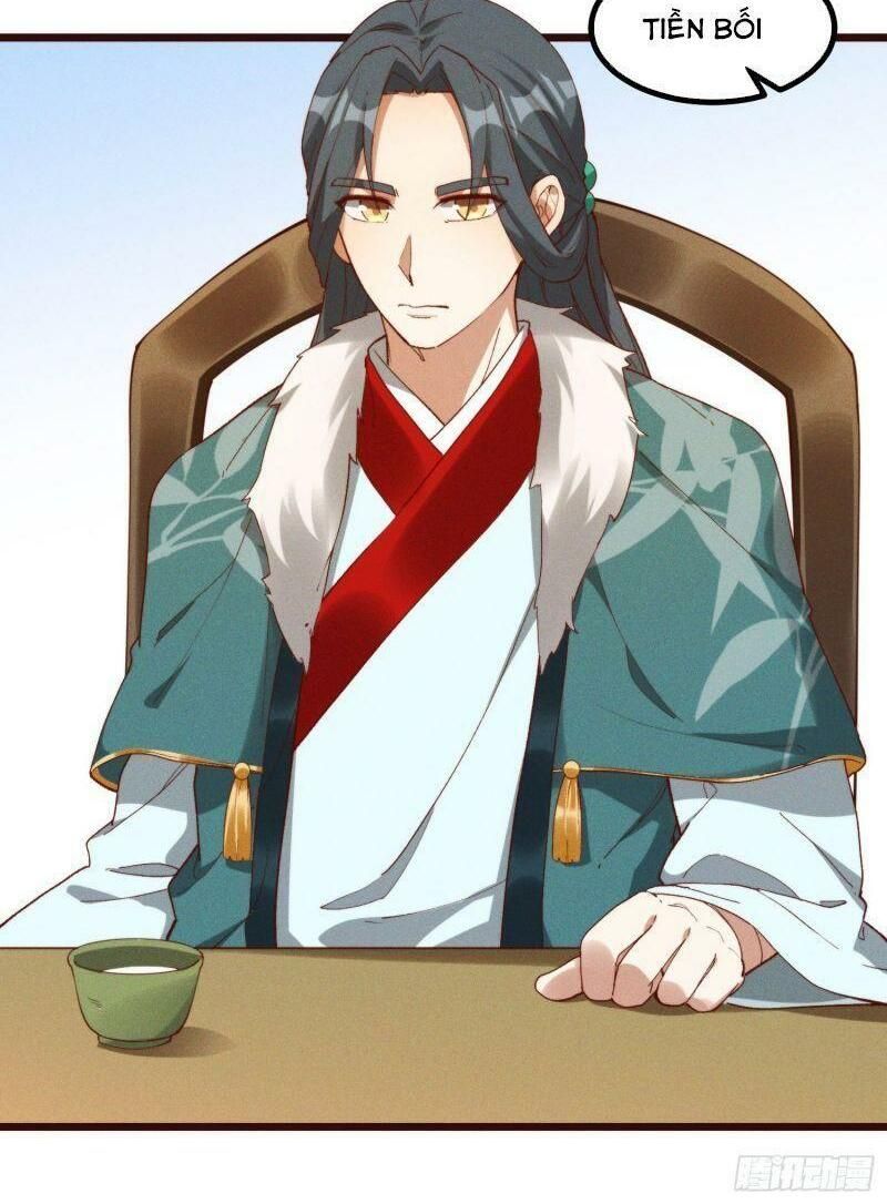 đọc truyện Linh Tôn Chi Tử Chương 48 ảnh 10 tại Thiên Thai Truyện