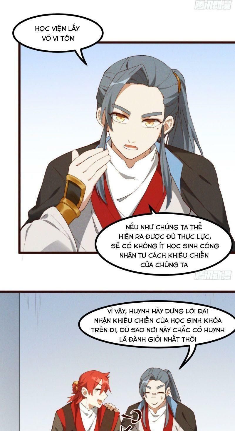 đọc truyện Linh Tôn Chi Tử Chương 49 ảnh 13 tại Thiên Thai Truyện