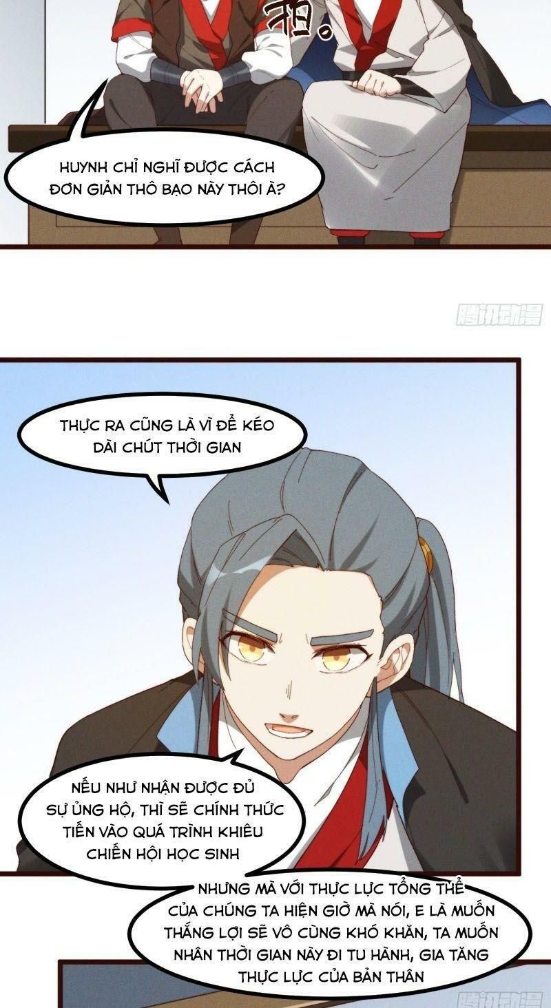 đọc truyện Linh Tôn Chi Tử Chương 49 ảnh 14 tại Thiên Thai Truyện