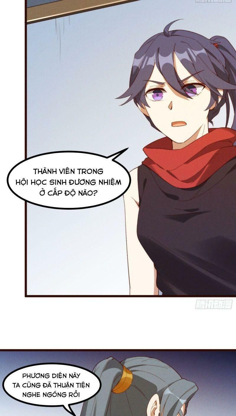 đọc truyện Linh Tôn Chi Tử Chương 49 ảnh 15 tại Thiên Thai Truyện