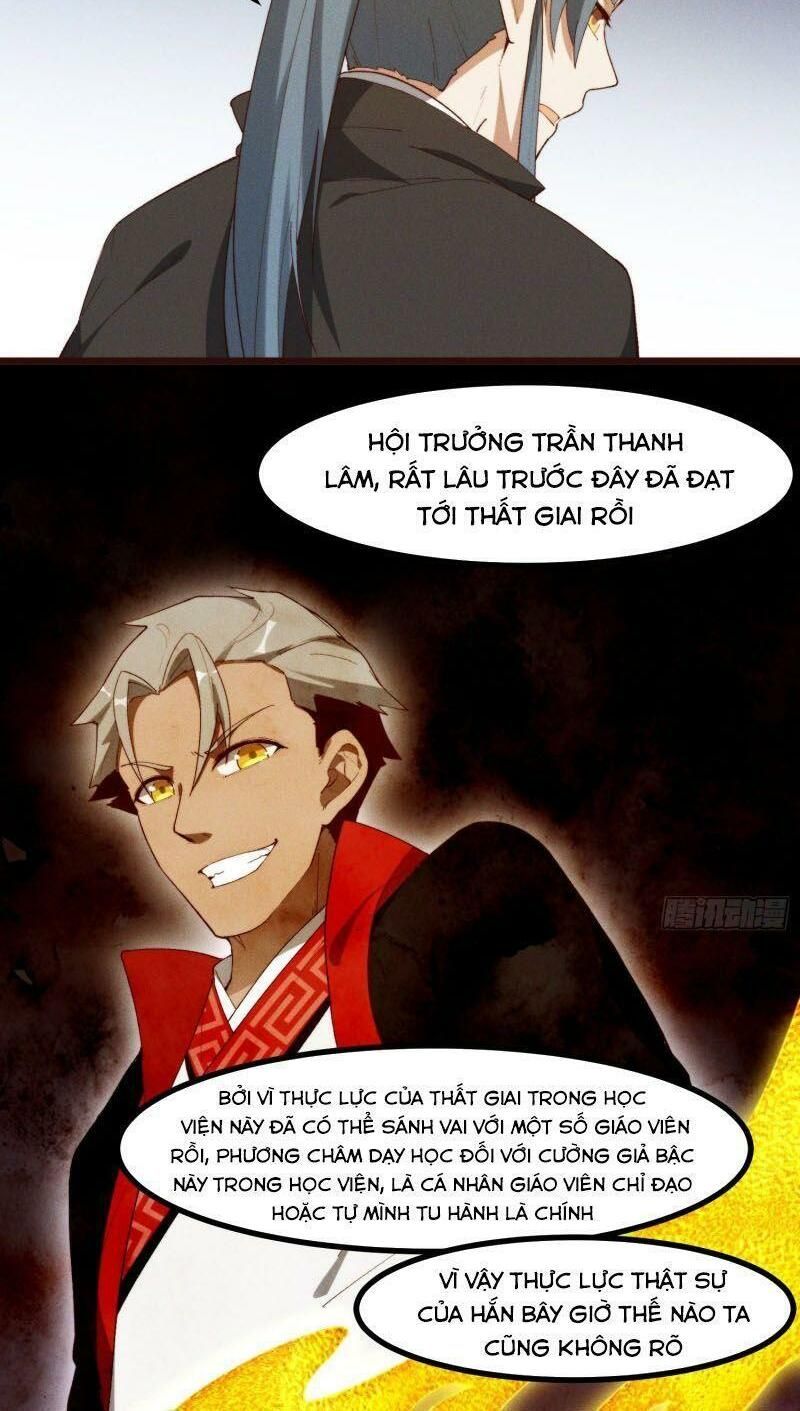 đọc truyện Linh Tôn Chi Tử Chương 49 ảnh 16 tại Thiên Thai Truyện