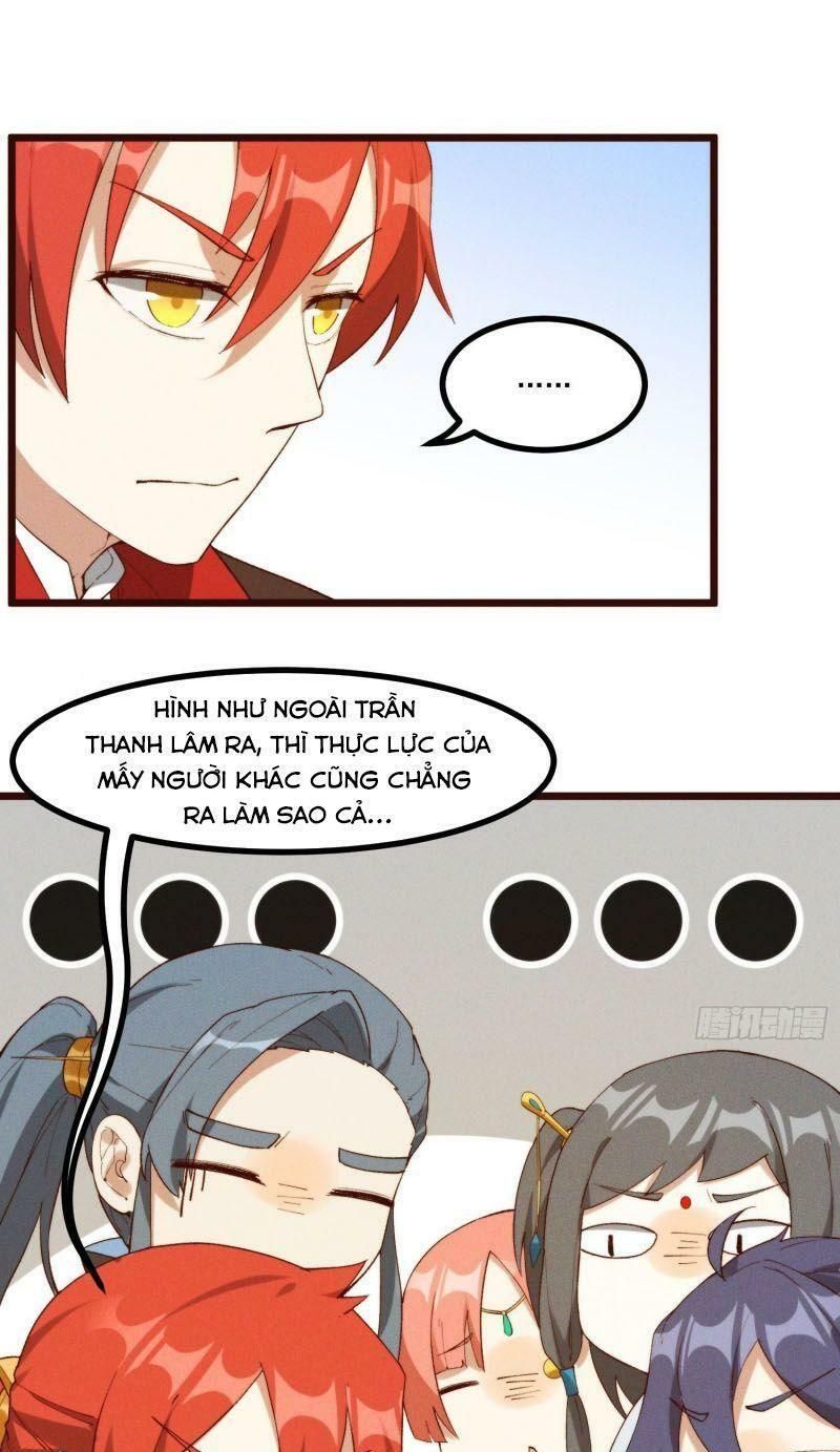 đọc truyện Linh Tôn Chi Tử Chương 49 ảnh 19 tại Thiên Thai Truyện