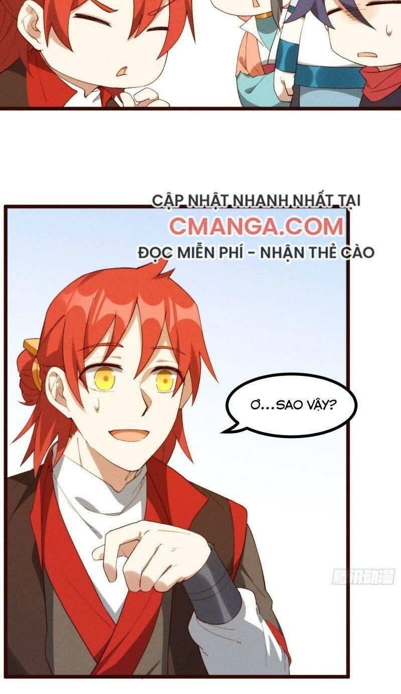 đọc truyện Linh Tôn Chi Tử Chương 49 ảnh 20 tại Thiên Thai Truyện