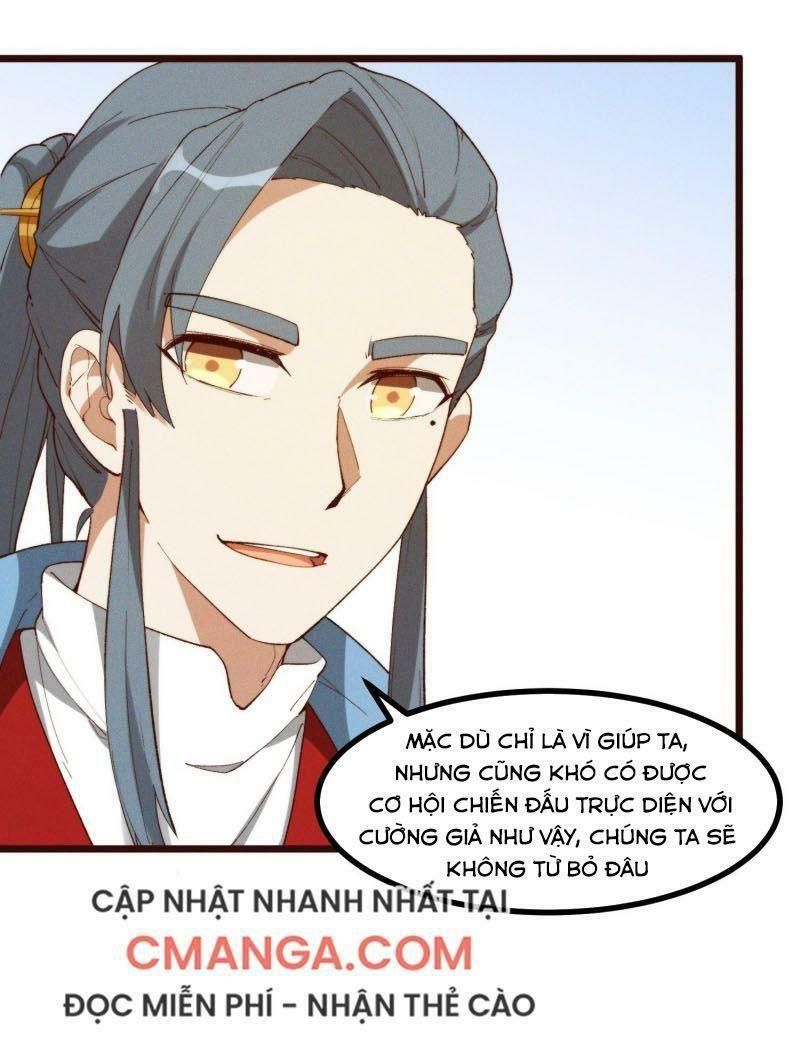 đọc truyện Linh Tôn Chi Tử Chương 49 ảnh 26 tại Thiên Thai Truyện