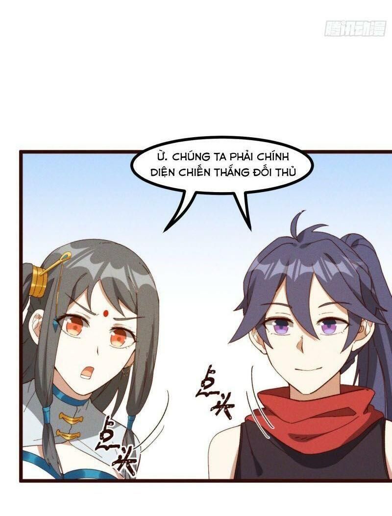 đọc truyện Linh Tôn Chi Tử Chương 49 ảnh 27 tại Thiên Thai Truyện