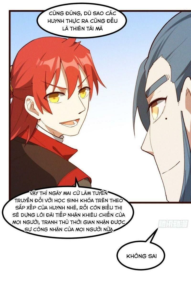 đọc truyện Linh Tôn Chi Tử Chương 49 ảnh 29 tại Thiên Thai Truyện