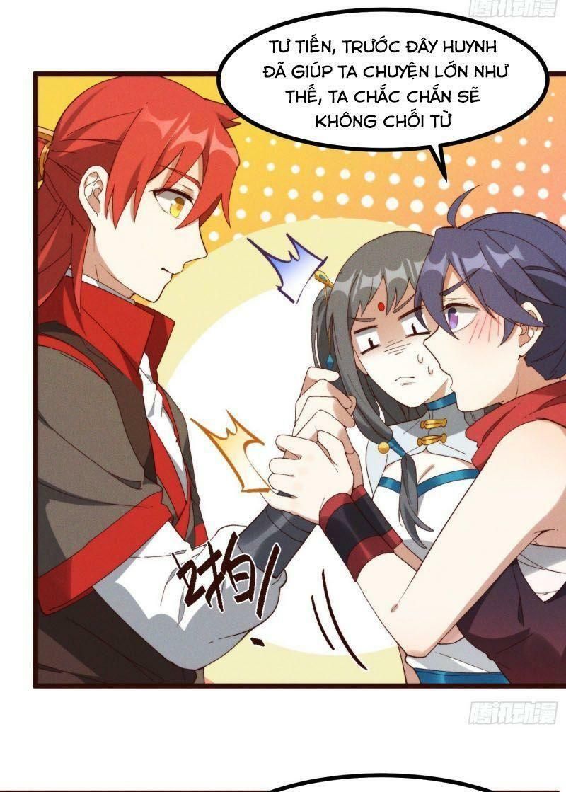 đọc truyện Linh Tôn Chi Tử Chương 49 ảnh 5 tại Thiên Thai Truyện