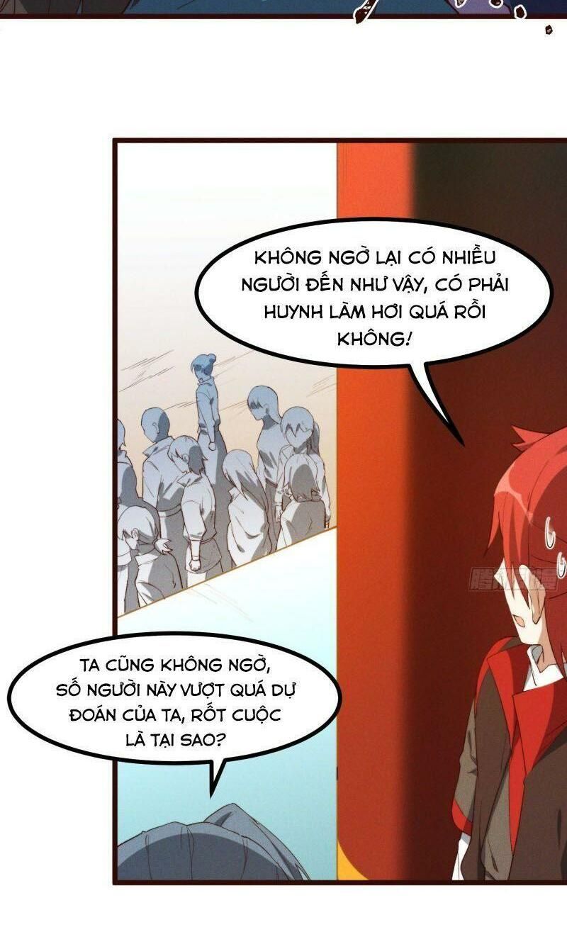 đọc truyện Linh Tôn Chi Tử Chương 49 ảnh 33 tại Thiên Thai Truyện