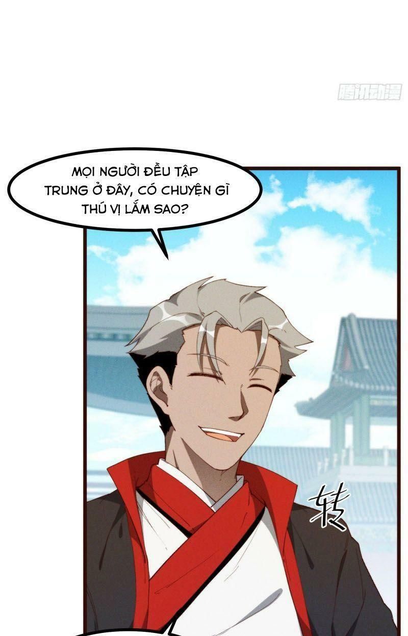 đọc truyện Linh Tôn Chi Tử Chương 49 ảnh 38 tại Thiên Thai Truyện