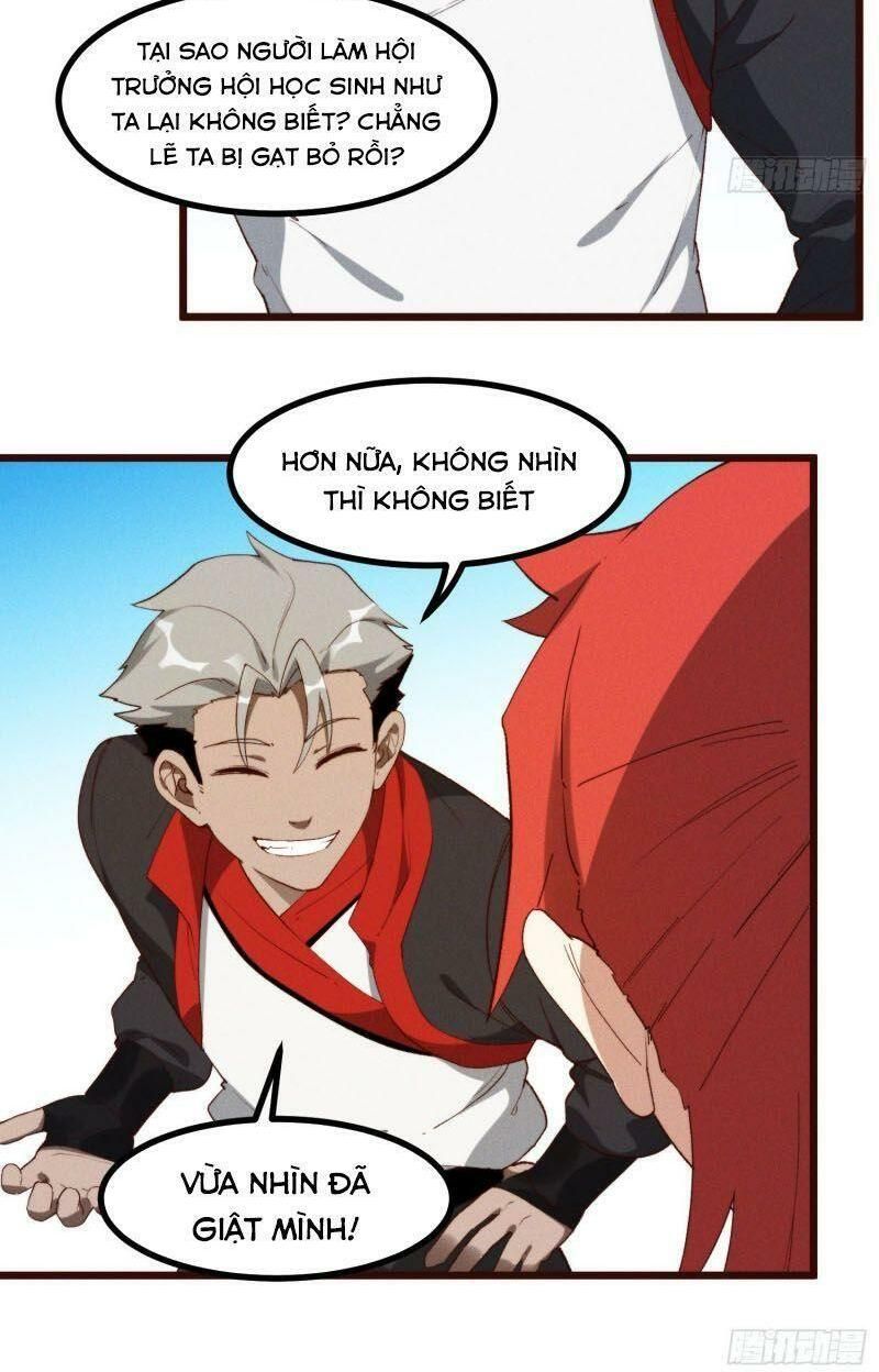 đọc truyện Linh Tôn Chi Tử Chương 49 ảnh 39 tại Thiên Thai Truyện