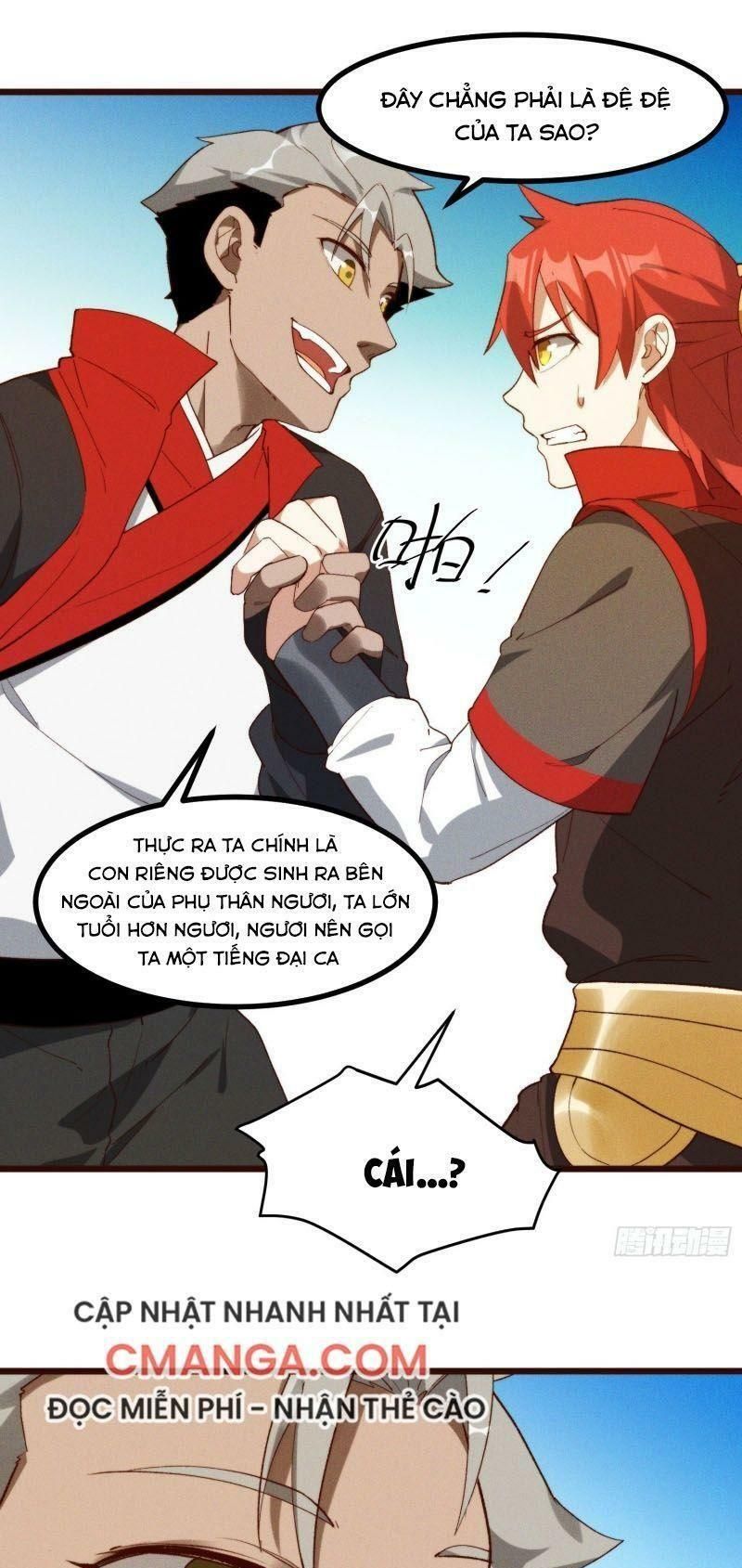 đọc truyện Linh Tôn Chi Tử Chương 49 ảnh 40 tại Thiên Thai Truyện