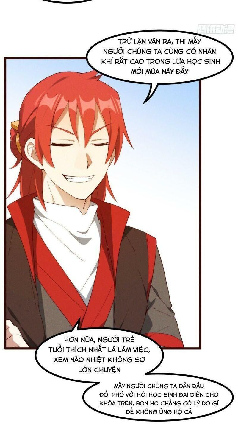 đọc truyện Linh Tôn Chi Tử Chương 49 ảnh 10 tại Thiên Thai Truyện