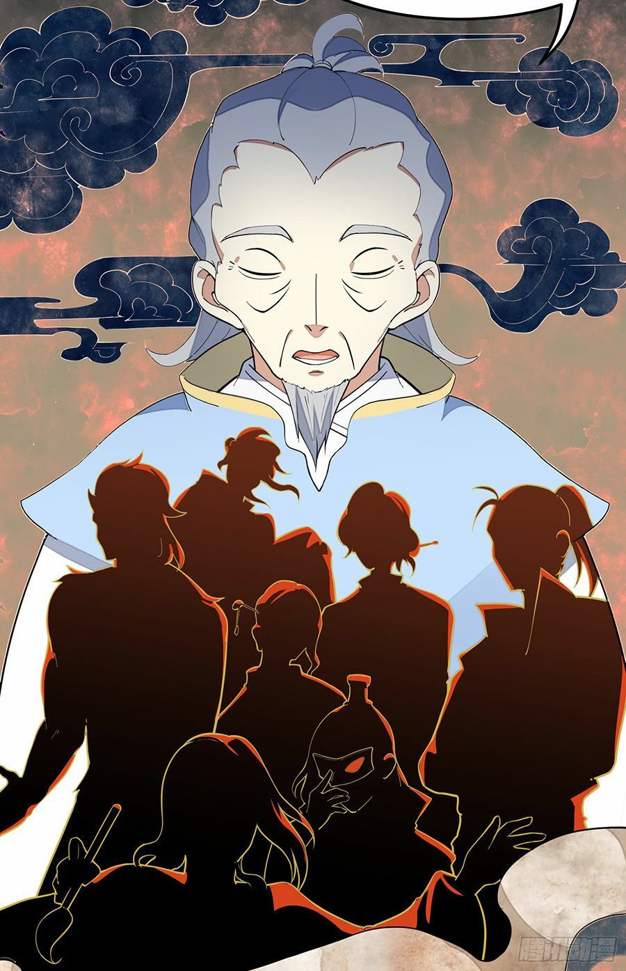 đọc truyện Linh Tôn Chi Tử Chương 5 ảnh 15 tại Thiên Thai Truyện