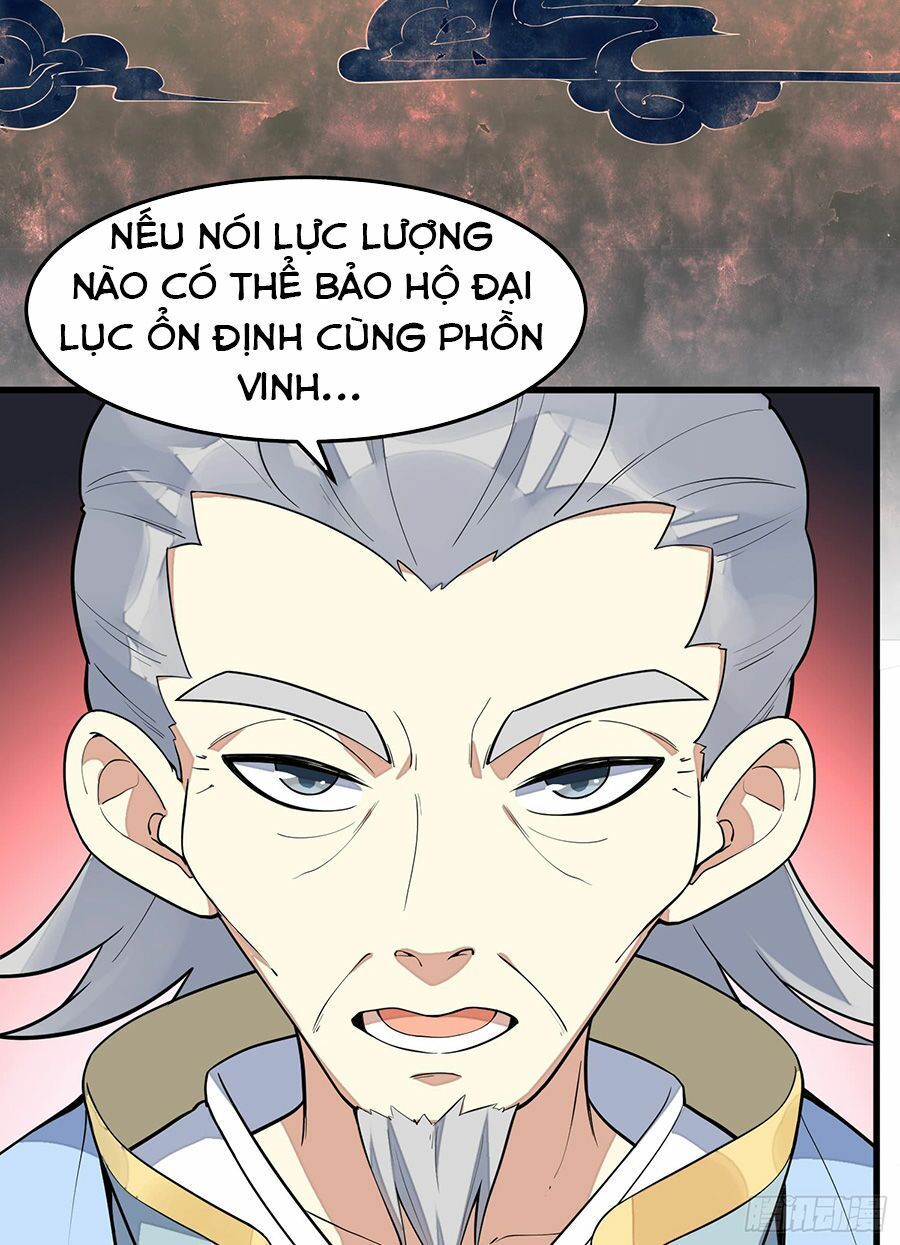 đọc truyện Linh Tôn Chi Tử Chương 5 ảnh 17 tại Thiên Thai Truyện