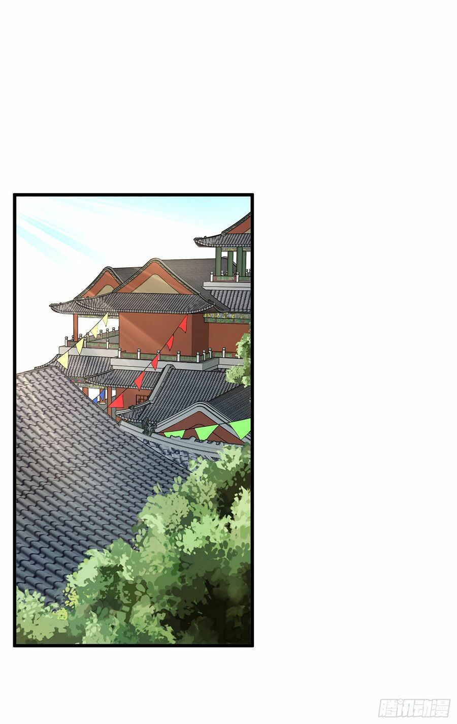 đọc truyện Linh Tôn Chi Tử Chương 5 ảnh 4 tại Thiên Thai Truyện