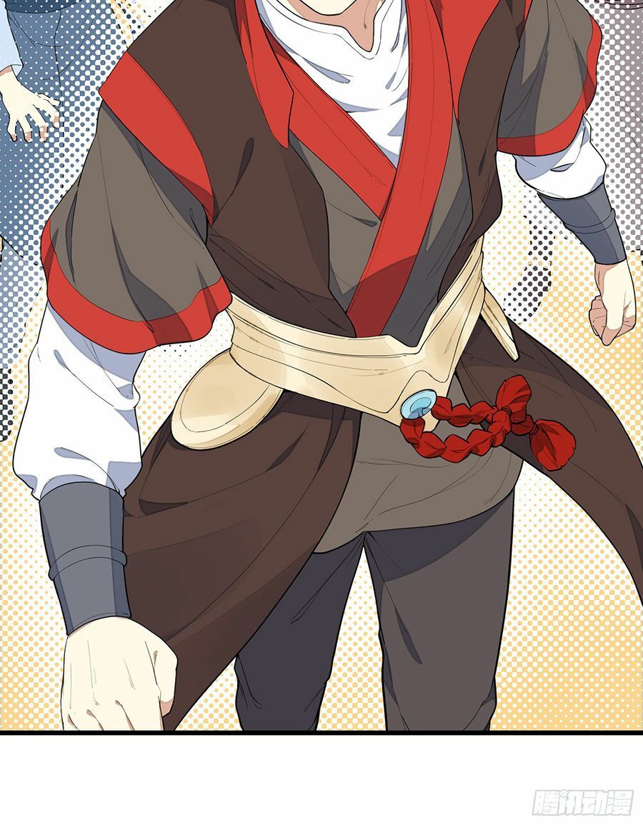 đọc truyện Linh Tôn Chi Tử Chương 5 ảnh 23 tại Thiên Thai Truyện