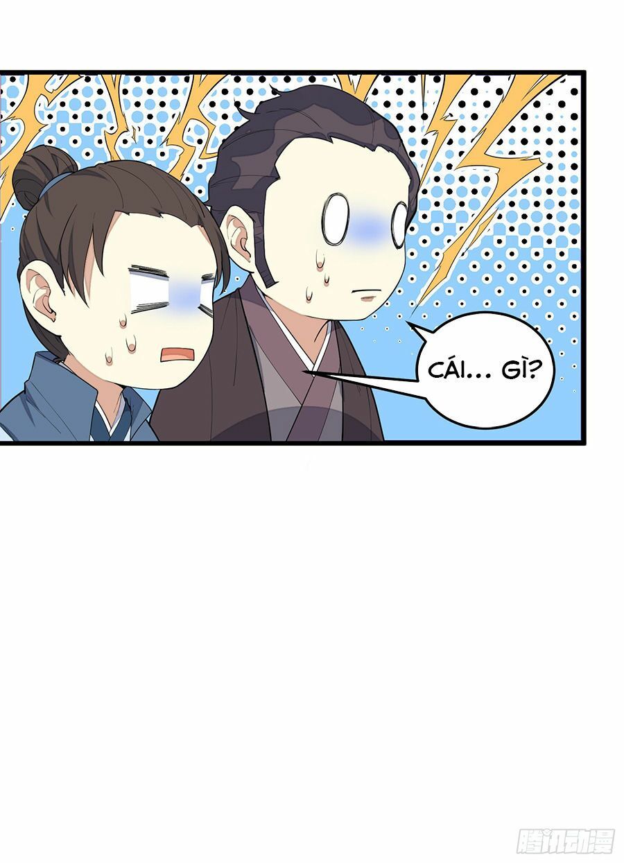 đọc truyện Linh Tôn Chi Tử Chương 5 ảnh 25 tại Thiên Thai Truyện