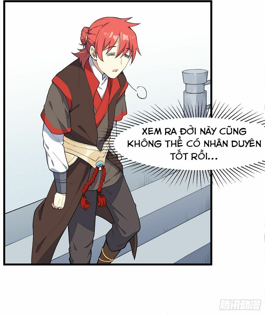 đọc truyện Linh Tôn Chi Tử Chương 5 ảnh 30 tại Thiên Thai Truyện