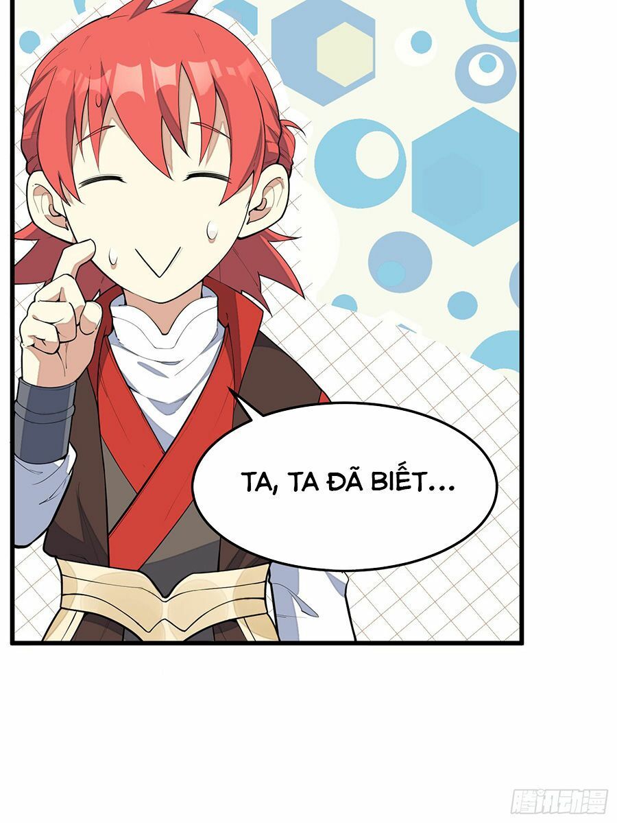 đọc truyện Linh Tôn Chi Tử Chương 5 ảnh 34 tại Thiên Thai Truyện