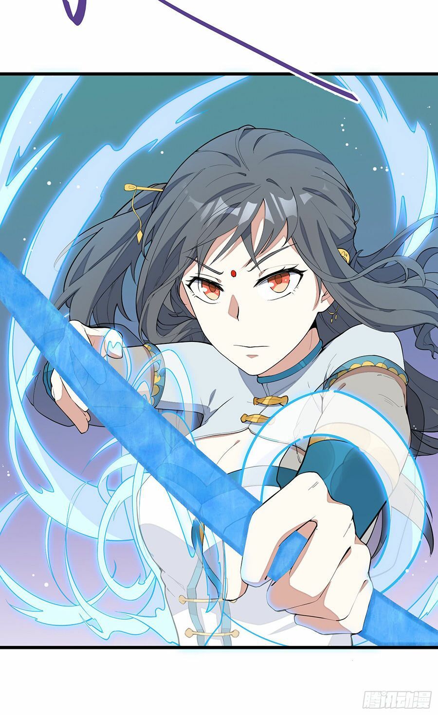 đọc truyện Linh Tôn Chi Tử Chương 5 ảnh 38 tại Thiên Thai Truyện