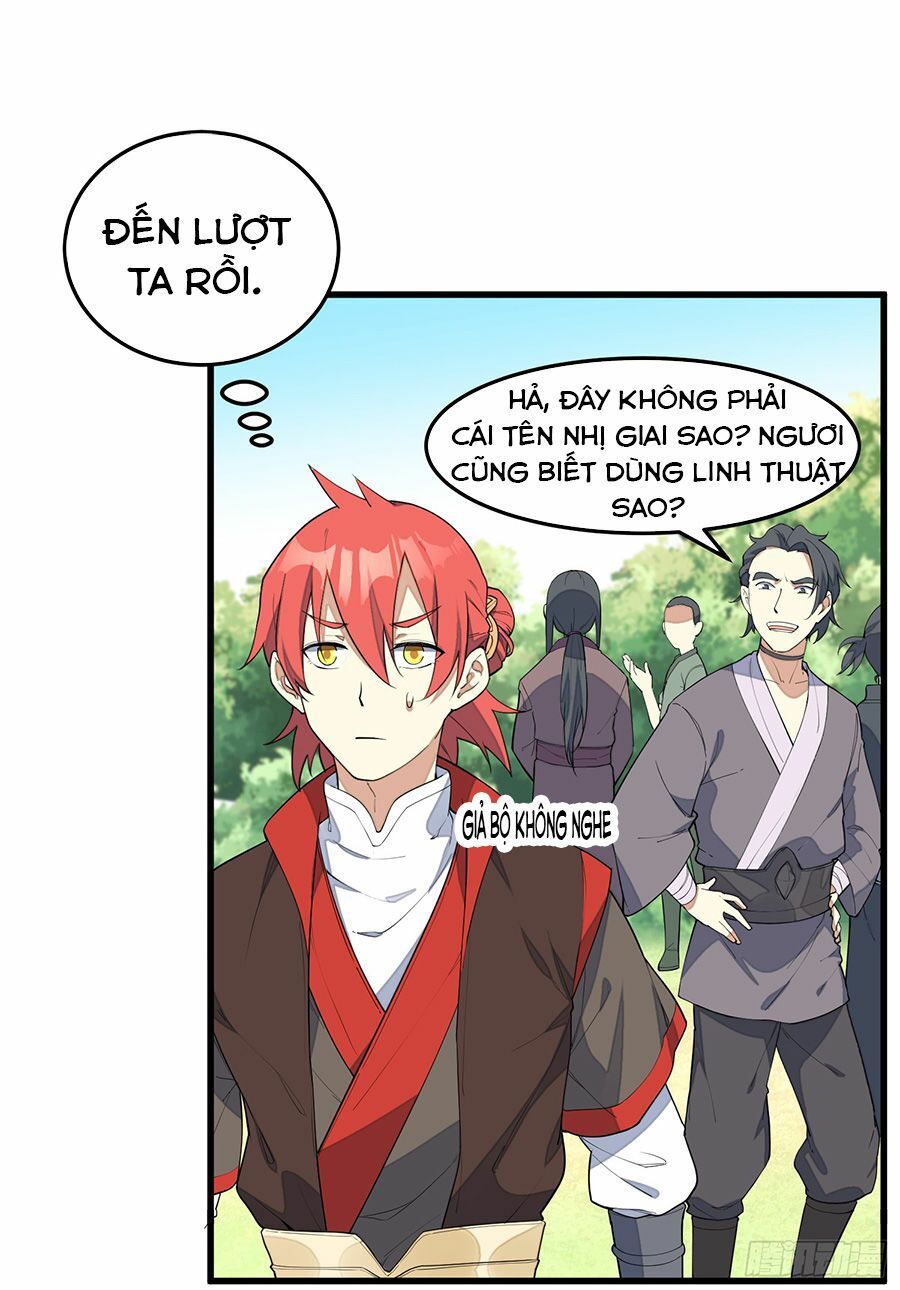 đọc truyện Linh Tôn Chi Tử Chương 5 ảnh 44 tại Thiên Thai Truyện