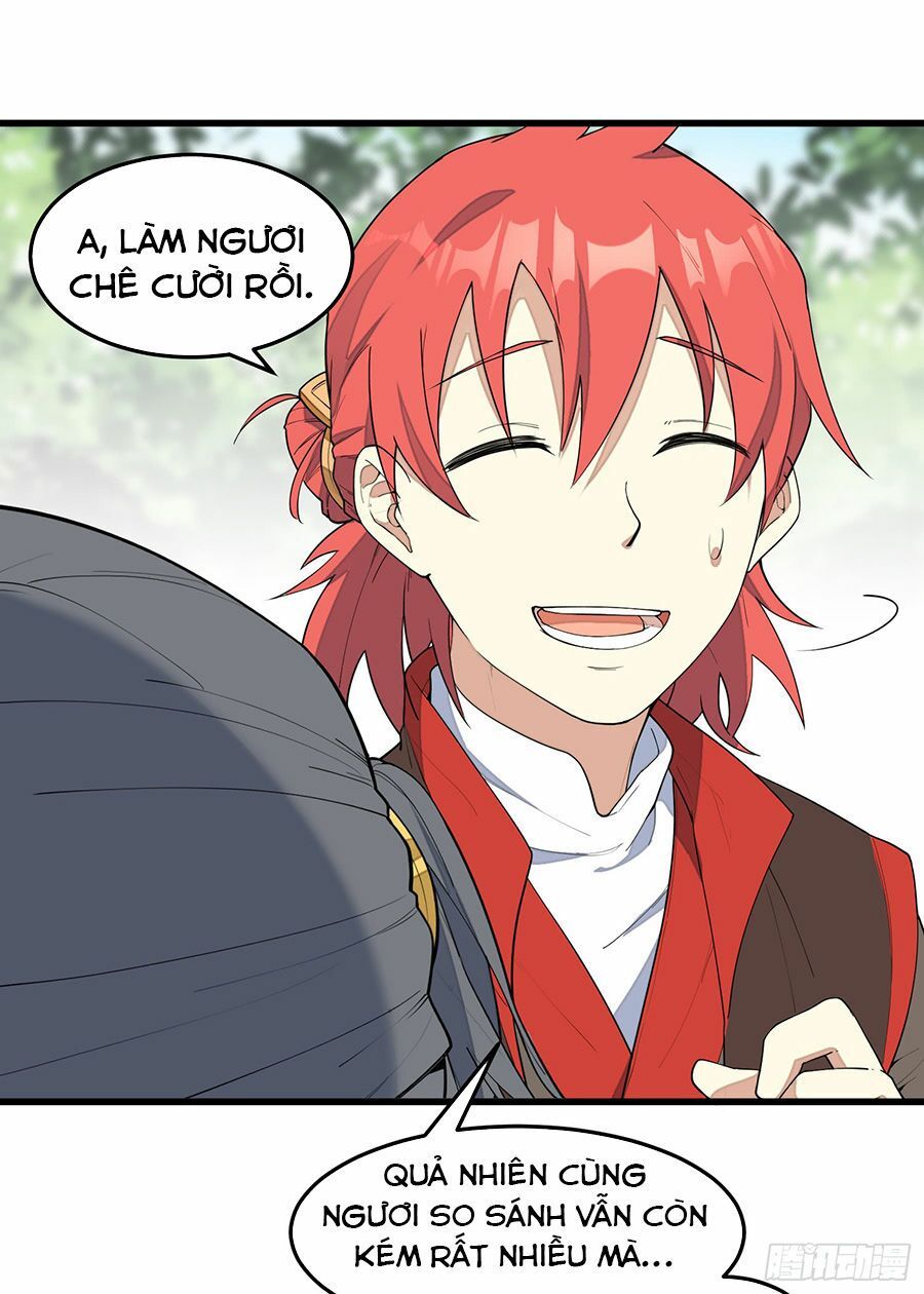 đọc truyện Linh Tôn Chi Tử Chương 5 ảnh 51 tại Thiên Thai Truyện