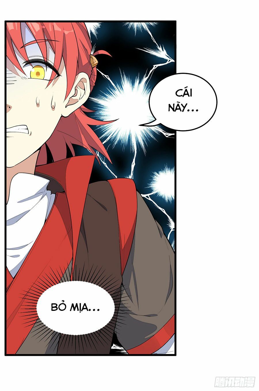 đọc truyện Linh Tôn Chi Tử Chương 5 ảnh 54 tại Thiên Thai Truyện