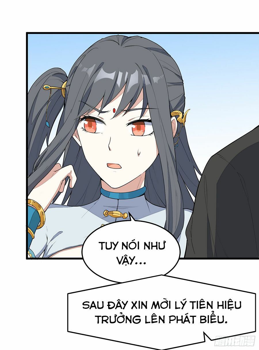 đọc truyện Linh Tôn Chi Tử Chương 5 ảnh 8 tại Thiên Thai Truyện