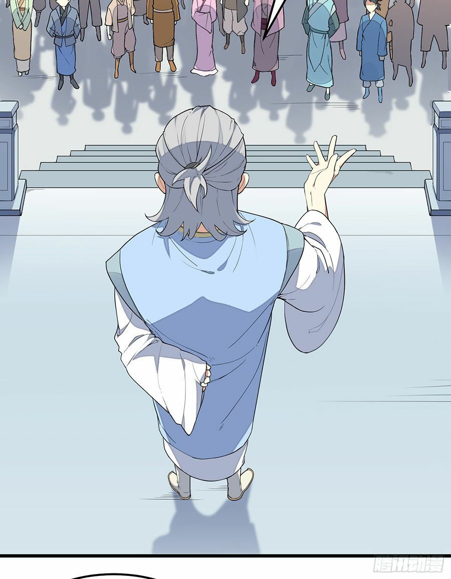 đọc truyện Linh Tôn Chi Tử Chương 5 ảnh 10 tại Thiên Thai Truyện