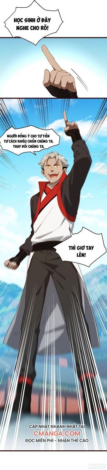 đọc truyện Linh Tôn Chi Tử Chương 50 ảnh 15 tại Thiên Thai Truyện