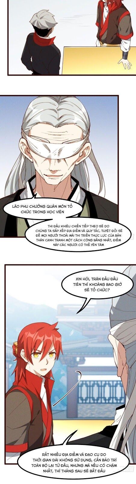 đọc truyện Linh Tôn Chi Tử Chương 50 ảnh 18 tại Thiên Thai Truyện