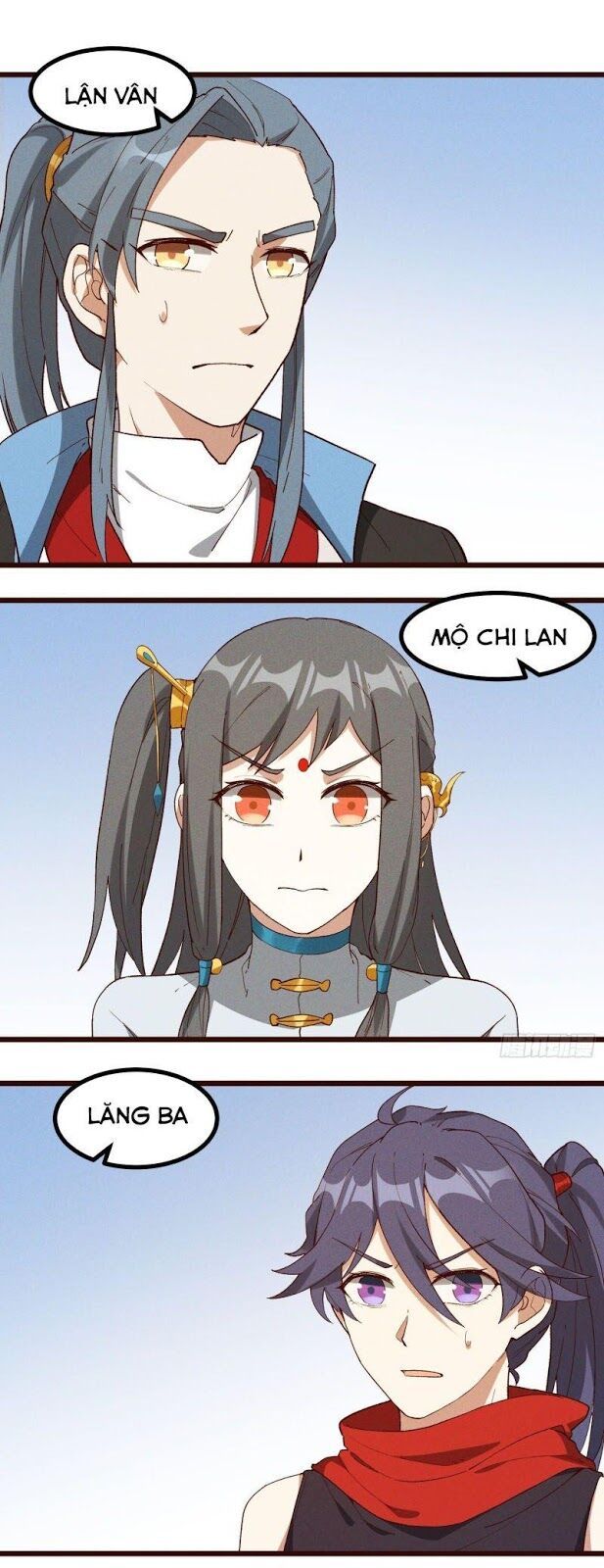 đọc truyện Linh Tôn Chi Tử Chương 50 ảnh 10 tại Thiên Thai Truyện