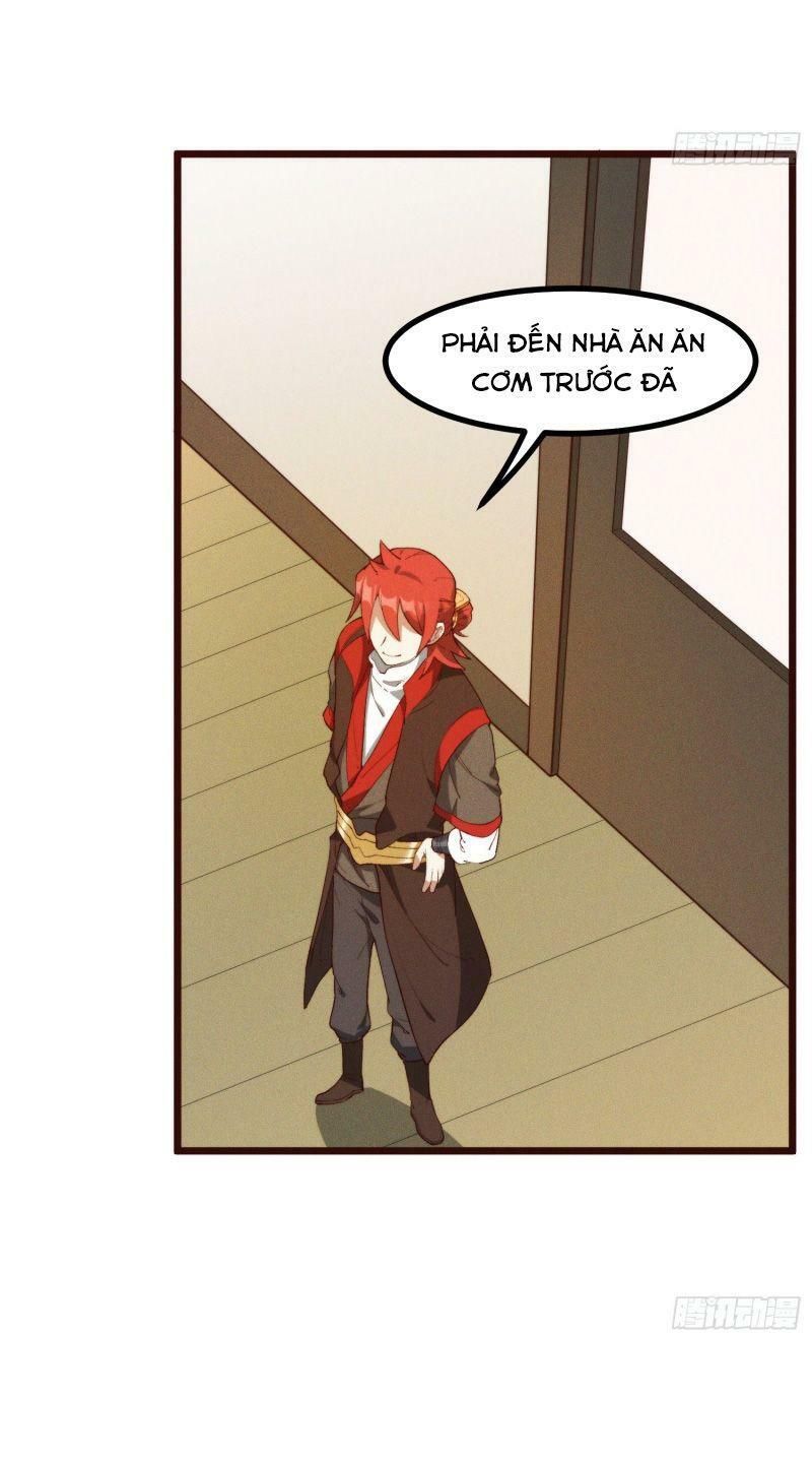 đọc truyện Linh Tôn Chi Tử Chương 51 ảnh 14 tại Thiên Thai Truyện