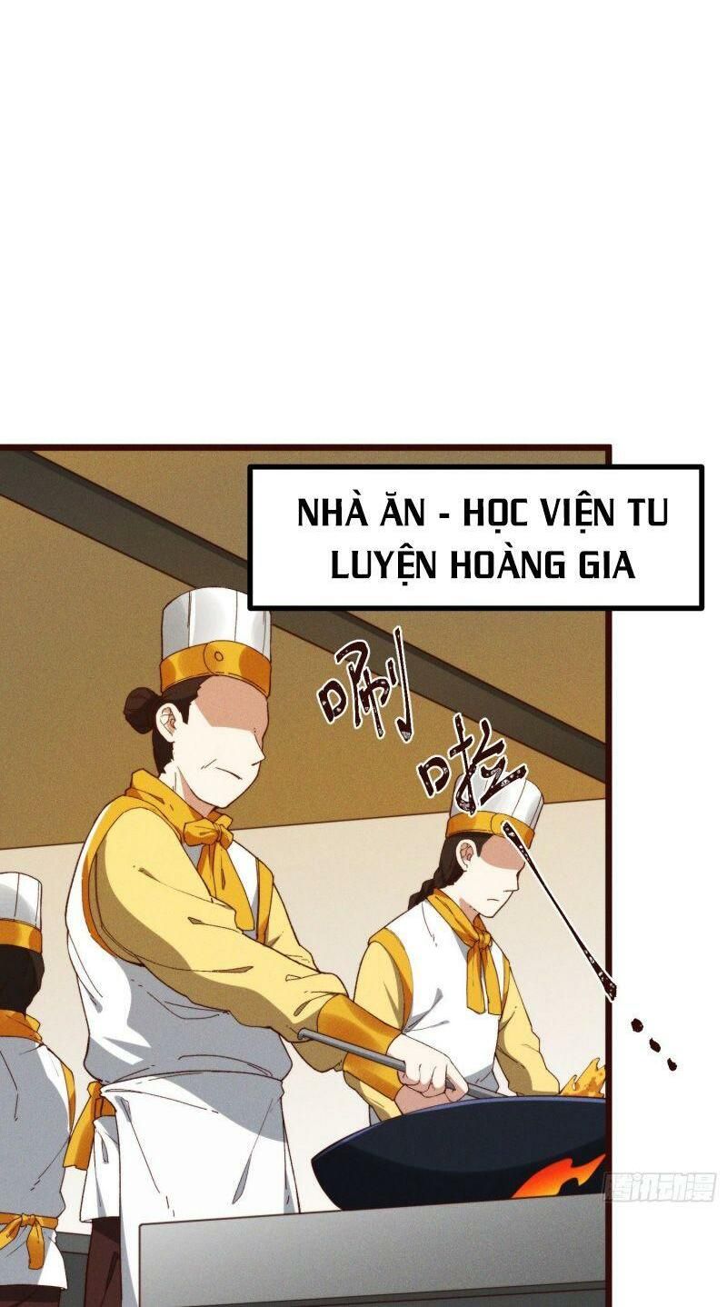 đọc truyện Linh Tôn Chi Tử Chương 51 ảnh 15 tại Thiên Thai Truyện